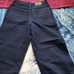 Achor Blue Pants